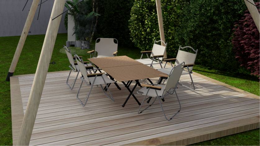 京口区帐篷生产厂家：以匠心筑牢户外装备的品质根基